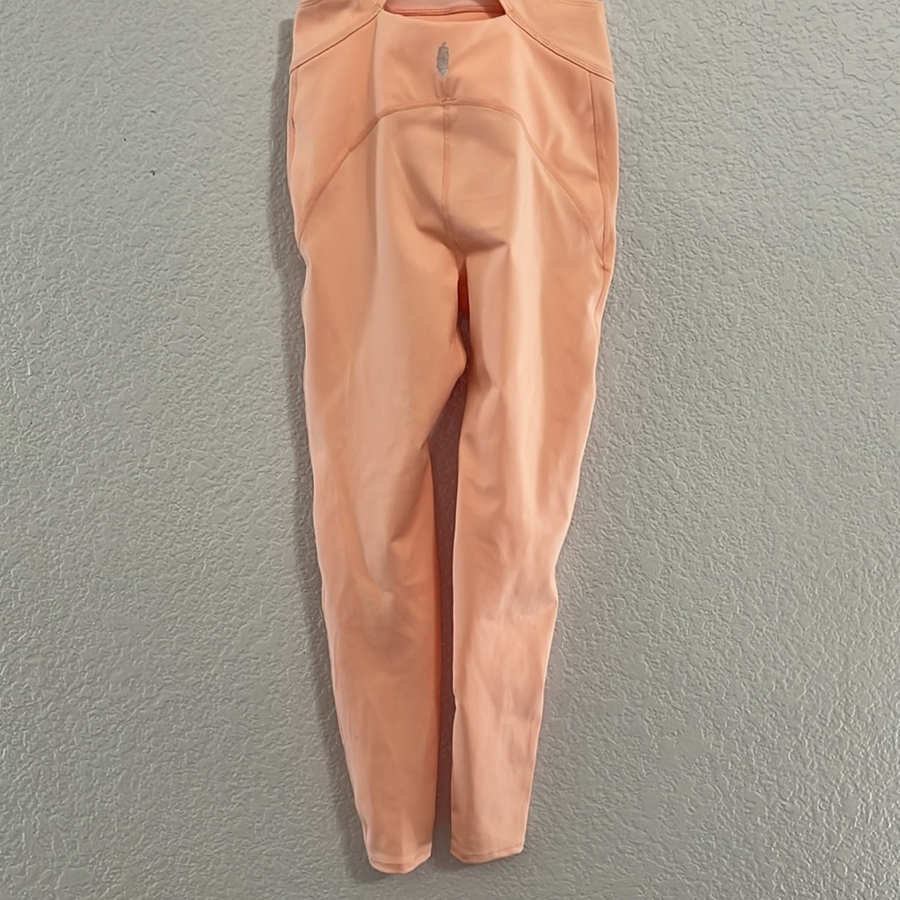 Free People Movement Back It Up Onesie Jumpsuit - Picture 12 of 16